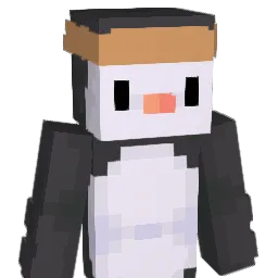 karvezZz Minecraft avatar bust
