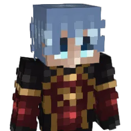 karxmel's Minecraft skin