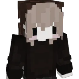 karxynx Minecraft avatar bust