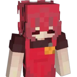 karynmax1 Minecraft avatar bust