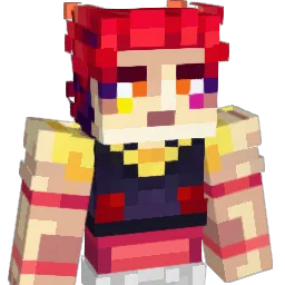 kasanetetofan's Minecraft skin