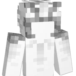 kasatero Minecraft avatar bust