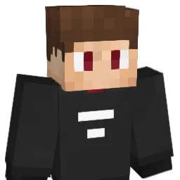 kaseknopf Minecraft avatar bust