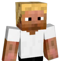 kasela15 Minecraft avatar bust