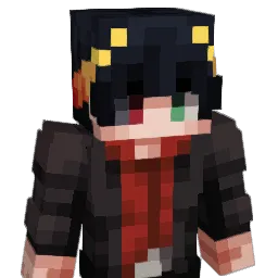 kaser3124 Minecraft avatar bust