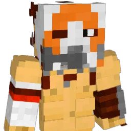 kaser_one's Minecraft skin