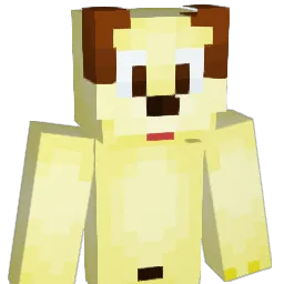 kaseybruh Minecraft avatar bust