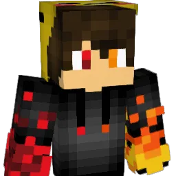 kasheram's Minecraft skin