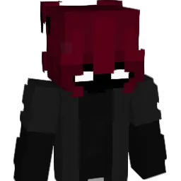kashigamer Minecraft avatar bust