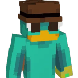 kashootmynoot Minecraft avatar bust