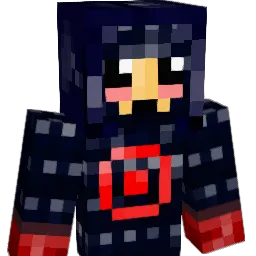 kasinekkablos Minecraft avatar bust