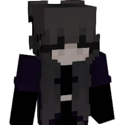 kasivvla Minecraft avatar bust
