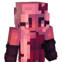 kasmodues's Minecraft skin