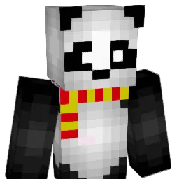 kaspar900 Minecraft avatar bust