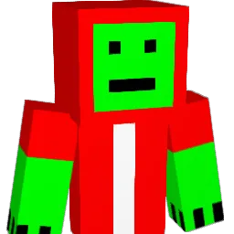 kasper010101010 Minecraft avatar bust