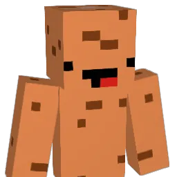 kasper0804 Minecraft avatar bust