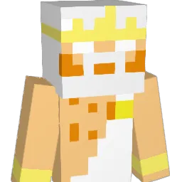kasper12w3 Minecraft avatar bust