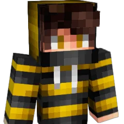kasper3006 Minecraft avatar bust