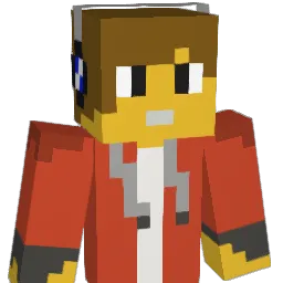 kasper686's Minecraft skin