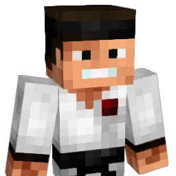 kasper_br's Minecraft skin