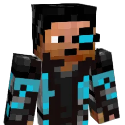 kasper_styre Minecraft avatar bust