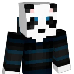 kasperdenseje01 Minecraft avatar bust