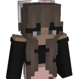 kasperogmax's Minecraft skin