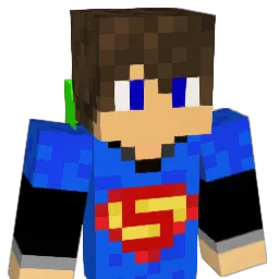 kaspersky020201 Minecraft avatar bust