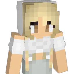 kassa2815 Minecraft avatar bust