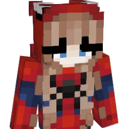 kasscarter_11 Minecraft avatar bust