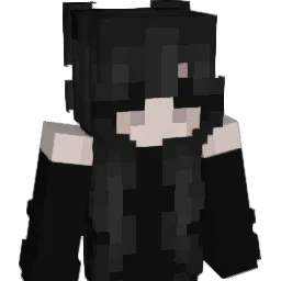 kassidy1818 Minecraft avatar bust
