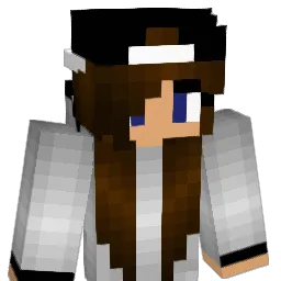 kassidybird123 Minecraft avatar bust