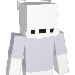 kasterii's Minecraft skin