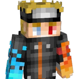 kastman999 Minecraft avatar bust