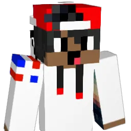 kastro13 Minecraft avatar bust