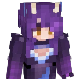 kasualcutie's Minecraft skin