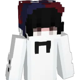 kasudd Minecraft avatar bust