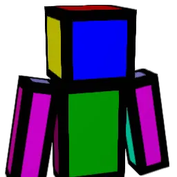 kasuka37912 Minecraft avatar bust