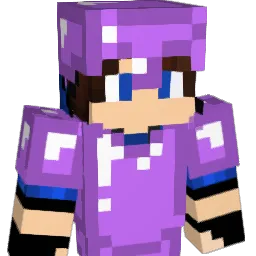 kaszankon Minecraft avatar bust