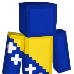 kat1eboy21 Minecraft avatar bust