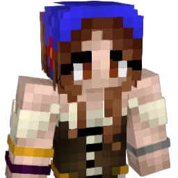 kat771's Minecraft skin