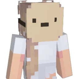 kat_is_a_cat Minecraft avatar bust