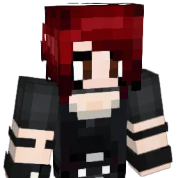 kat_moder's Minecraft skin