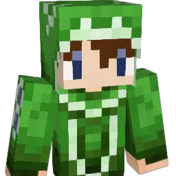 kata0510's Minecraft skin