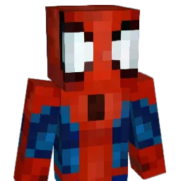 kata1yxt Minecraft avatar bust