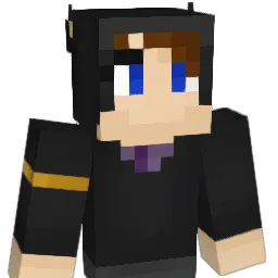 katabug0303 Minecraft avatar bust