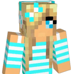 katace's Minecraft skin