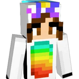 katacorn8 Minecraft avatar bust