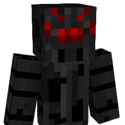 katahrund Minecraft avatar bust