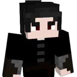 kataki4123 Minecraft avatar bust